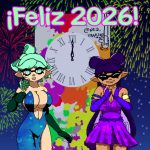 Happy New Year!